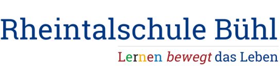 Rheintalschule Bühl | Zukunftsschule